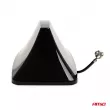 Antenne de voiture de requin AMIO 03139 - Visuel 2