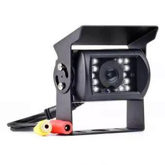 Caméra de recul pour Camion avec IR HD-501 "Night Vision" AMIO 02643
