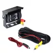 Caméra de recul pour Camion avec IR HD-501 "Night Vision" AMIO 02643 - Visuel 2