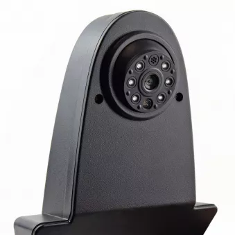 Caméra de recul pour Camion avec IR HD-502 "Night Vision" AMIO 02644