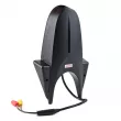 Caméra de recul pour Camion avec IR HD-502 "Night Vision" AMIO 02644 - Visuel 2