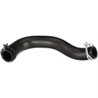 Durite de radiateur GATES 05-5263