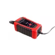 AMiO Chargeur de batterie numérique 6V/12V - 2A/6A - DBC-02 AMIO 02403 - Visuel 1
