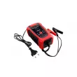 AMiO Chargeur de batterie numérique 6V/12V - 2A/6A - DBC-02 AMIO 02403 - Visuel 2