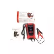 AMiO Chargeur de batterie numérique 6V/12V - 2A/6A - DBC-02 AMIO 02403 - Visuel 3