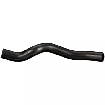 Durite de radiateur GATES 05-5267