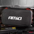 Démarreur portable avec Powerbank 12V 4Ah 800A SJ02 AMIO 02524 - Visuel 1