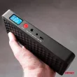 Démarreur portable avec Powerbank 12V 4Ah 800A SJ02 AMIO 02524 - Visuel 2