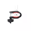 Towball Sit-In E-Bike Carrier - 2 Bikes TBC-02/2 AMIO 02585 - Visuel 1