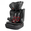 Siège auto en plastique avec dossier 9-36 kg ECE 44-04 AMIO 03328 - Visuel 1