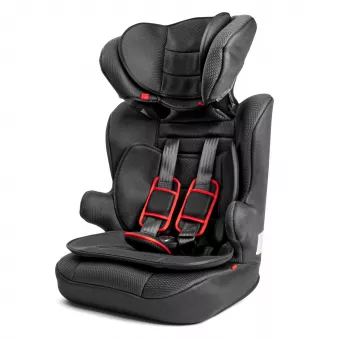 Siège auto en plastique avec dossier 9-36 kg ECE 44-04 AMIO
