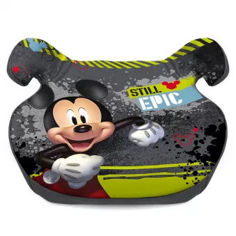 Siège auto rehausseur MICKEY 15-36 kg AMIO S9709