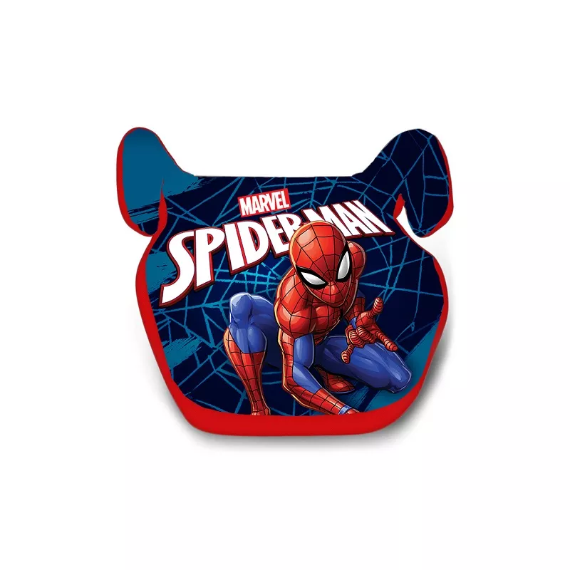 Siège auto rehausseur SPIDER MAN 15-36 kg AMIO S9718