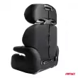 Siège auto en plastique avec dossier 15-36 kg ECE 44-04 AMIO 03327 - Visuel 1