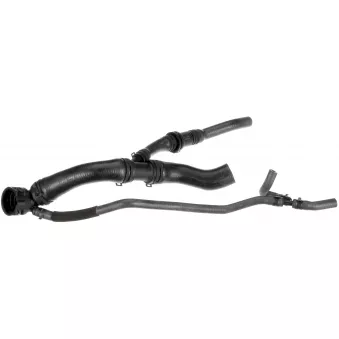 Durite de radiateur GATES 05-5346