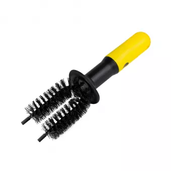 Brosse de lavage de cadre de vélo AMIO T9082