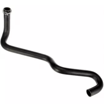 Durite de radiateur GATES 05-5349