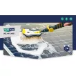Brosse de lavage auto NICE TOUCH NT LUX soft AMIO T9044 - Visuel 3