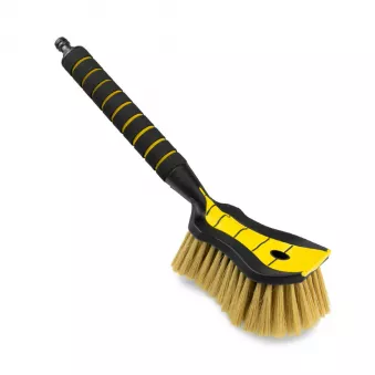 Brosse de lavage autoNICE TOUCH NT STANDARD PLUS soft AMIO T9046