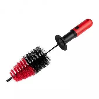 Brosse jante conique AMIO T9801