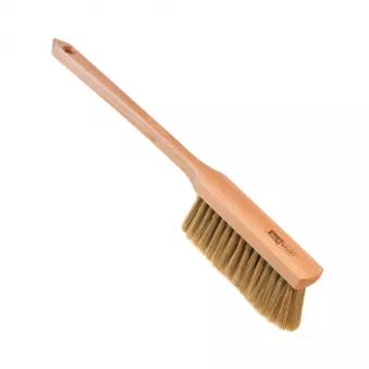 Brosse voiture en bois - longueur 43 cm AMIO T09053