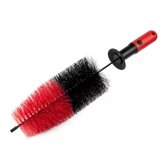 Brosse à rebord conique taille XL AMIO T9802