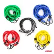 Ensemble de cordes élastiques 12pcs BSTRAP-11 AMIO 02836 - Visuel 3