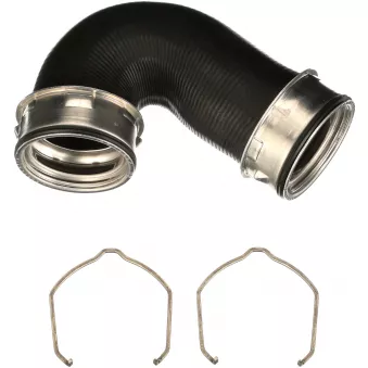 Gaine de suralimentation GATES 09-0207C