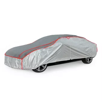 HOUSSE DE VOITURE Anti-grêle 5mm rembourrée en EVA avec ZIP taille : SUV XL AMIO 02514