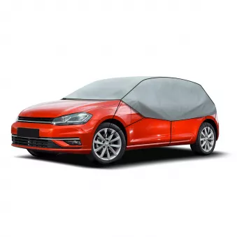 Housse de voiture demi-taille - taille hayon M/L AMIO CP45164