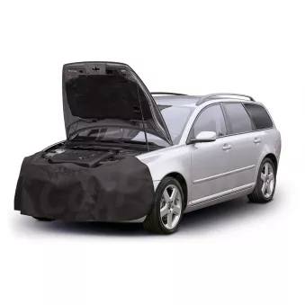 Housse de protection - Avant AMIO CP58141