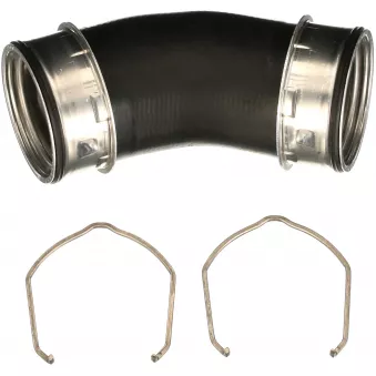 Gaine de suralimentation GATES 09-0227C