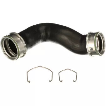 Gaine de suralimentation GATES 09-0258C