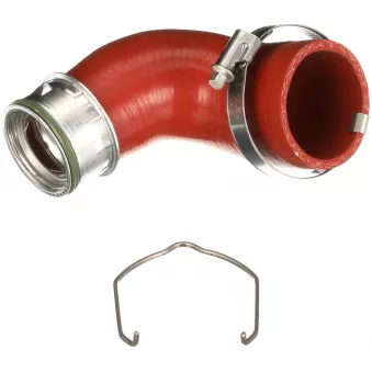 Gaine de suralimentation GATES 09-0287C