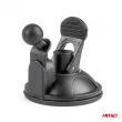 Ventilateur de voiture avec ventouse 4,5" 24V AMIO 03002 - Visuel 1