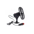 Ventilateur de voiture avec aspiration miniFAN 12V AMIO 02235 - Visuel 1