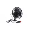 Ventilateur de voiture avec aspiration miniFAN 12V AMIO 02235 - Visuel 2
