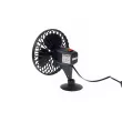 Ventilateur de voiture avec aspiration miniFAN 12V AMIO 02235 - Visuel 3