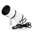 Chauffage, dégivreur, ventilateur -12V 150W AMIO 02897 - Visuel 1