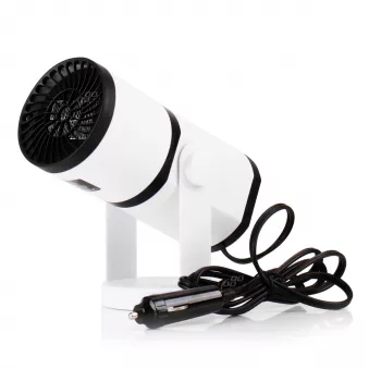Chauffage, dégivreur, ventilateur -12V 150W AMIO 02897