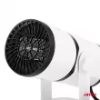 Chauffage, dégivreur, ventilateur -12V 150W AMIO 02897 - Visuel 2