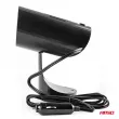 Chauffage, dégivreur, ventilateur -12V 150W AMIO 02898 - Visuel 3