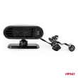 Chauffage, dégivreur, ventilateur -12V 150W AMIO 02899 - Visuel 3