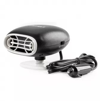 Chauffage, dégivreur, ventilateur -12V 150W AMIO 02900