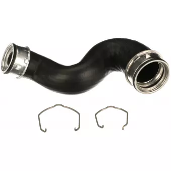 Gaine de suralimentation GATES 09-0759C