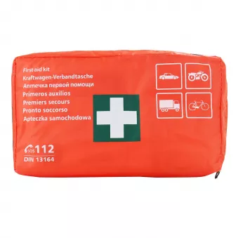 Trousse de premiers secours DIN 13164 AMIO 02396