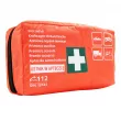 Trousse de premiers secours DIN 13164 avec embout buccal AMIO 01691/PK80453 - Visuel 2