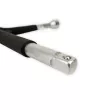 Croix de roue revêtement caoutchouc 17-19-21mm 1/2" AMIO 02402 - Visuel 3