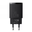Chargeur Chargeur rapide compact Baseus, USB, USB-C, 20 W AMIO BAS20723 - Visuel 2