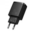 Chargeur Chargeur rapide compact Baseus, USB, USB-C, 20 W AMIO BAS20723 - Visuel 3